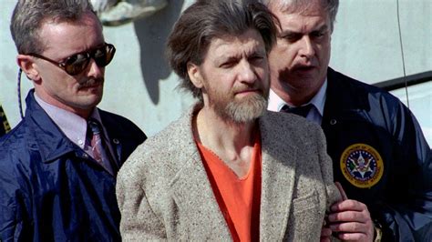 ‘Unabomber’ died by suicide, sources say